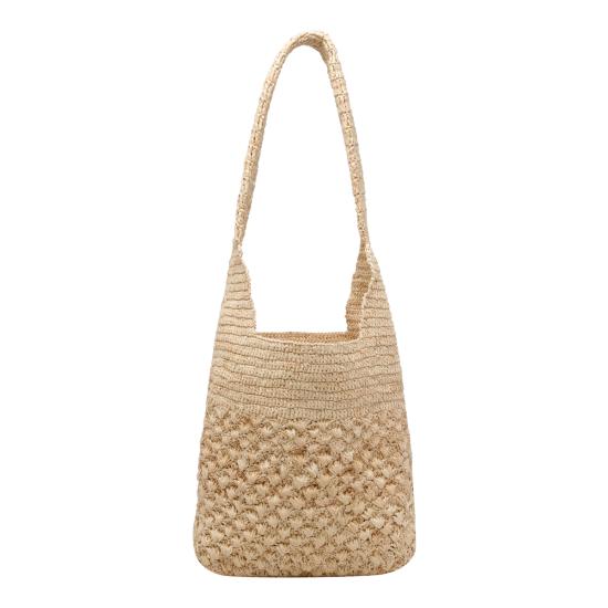 26SS 이자벨마랑 숄더백 PP0181FA B1X17MNLPU Beige - ISABEL MARANT