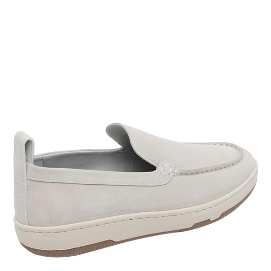 26SS 랑방 스니커즈 CSDL07 SUED001 Grey - LANVIN