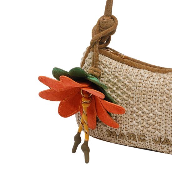 26SS 마크제이콥스 숄더백 2S6HSH030H02 255 Natural - MARC JACOBS