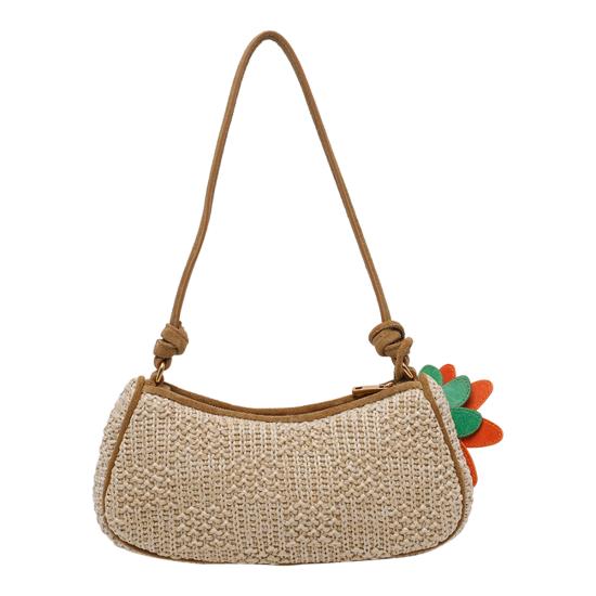 26SS 마크제이콥스 숄더백 2S6HSH030H02 255 Natural - MARC JACOBS