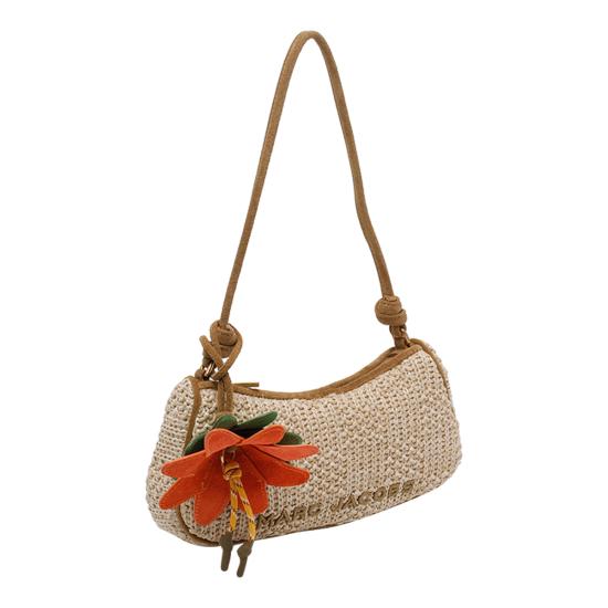 26SS 마크제이콥스 숄더백 2S6HSH030H02 255 Natural - MARC JACOBS