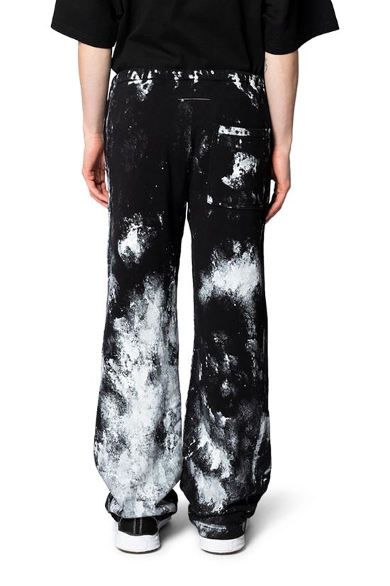 26SS MM6 메종마르지엘라 스트레이트 팬츠 S62KB0263 M25014 900 - MM6 MAISON MARGIELA