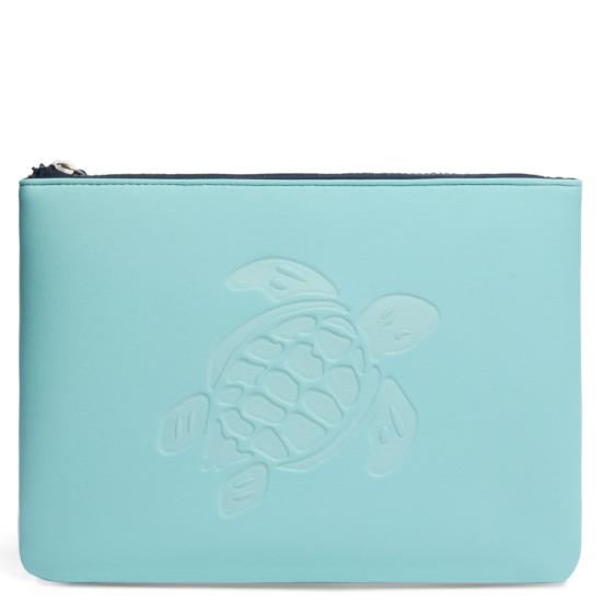 26SS 빌보콰 클러치/파우치 PLLE0137 LIGHT BLUE