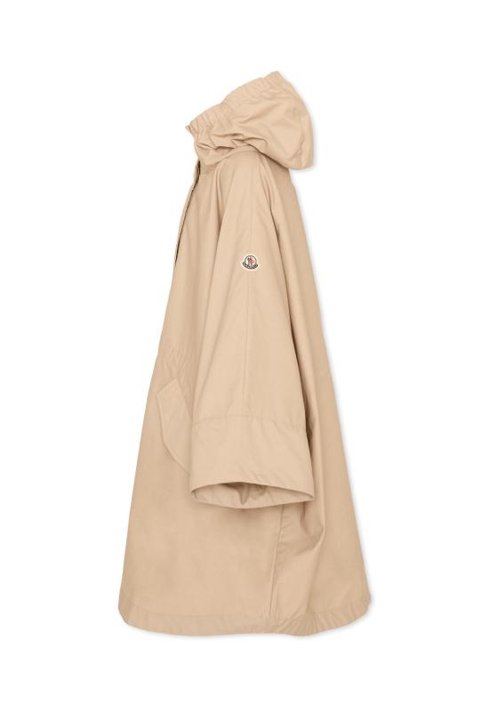 26SS [키즈] 몽클레어 캐주얼 자켓 L1954 3G00002 599CU 23Q PINK - MONCLER