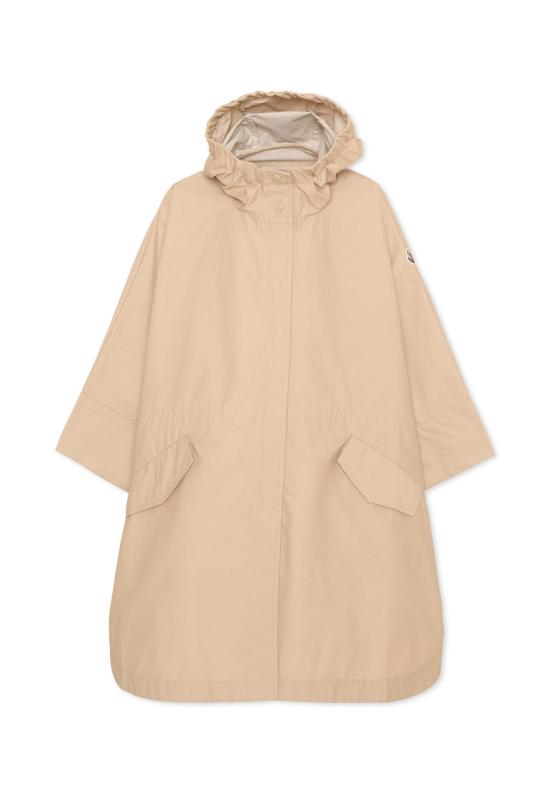 26SS [키즈] 몽클레어 캐주얼 자켓 L1954 3G00002 599CU 23Q PINK