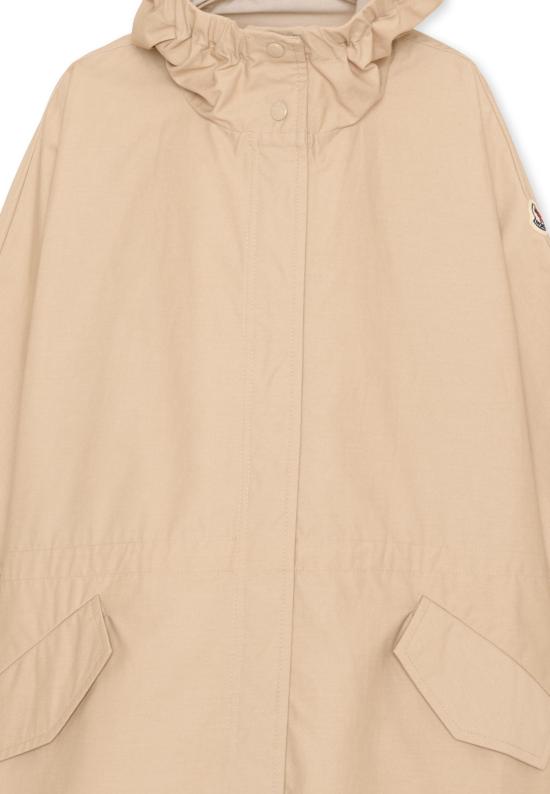 26SS [키즈] 몽클레어 캐주얼 자켓 L1954 3G00002 599CU 23Q PINK - MONCLER