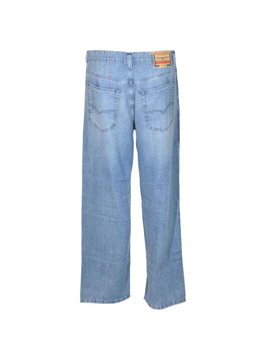 26SS 디젤 2001 D 마르코 릴렉스드 진 A21778 0CECC 2001 - DIESEL