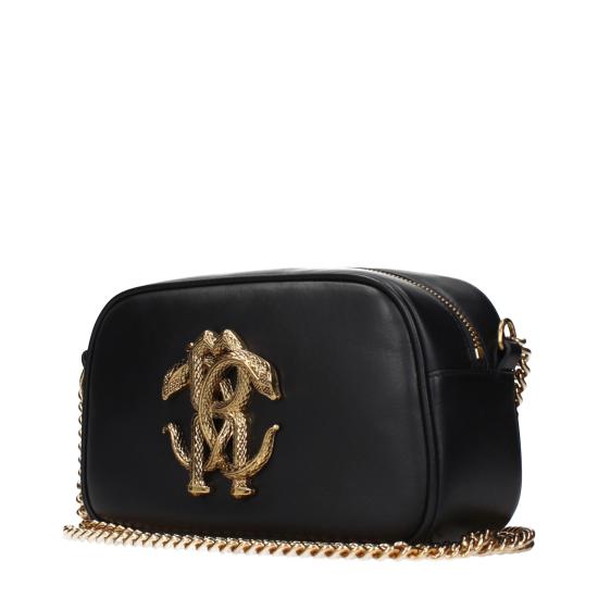 25SS 로베르토 카발리 크로스백 SKB010PZ172050 - ROBERTO CAVALLI