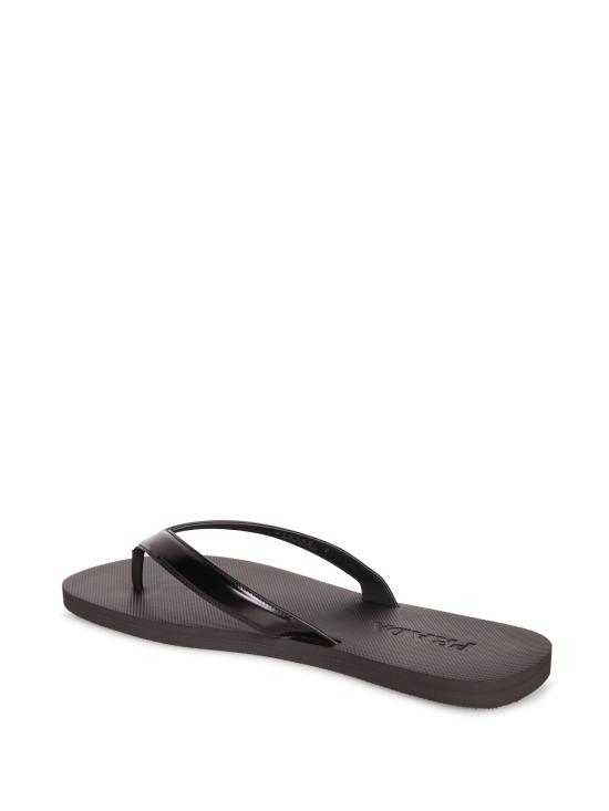 26SS 프라다 뮬/슬리퍼 2Y3162 055 F0002 BLACK DOM - PRADA