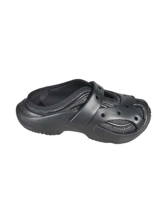 26SS 크록스 샌들 CR 211907 BLACK Black