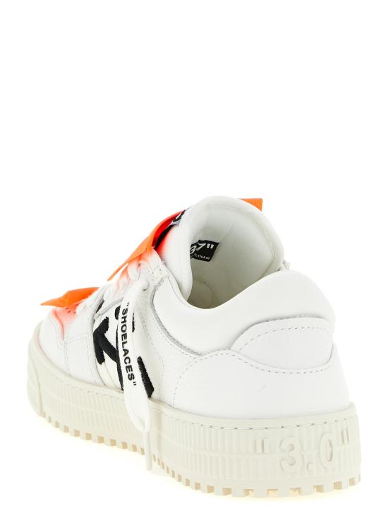 26SS 오프화이트 스니커즈 3.0 오프코트  화이트 - OFF WHITE