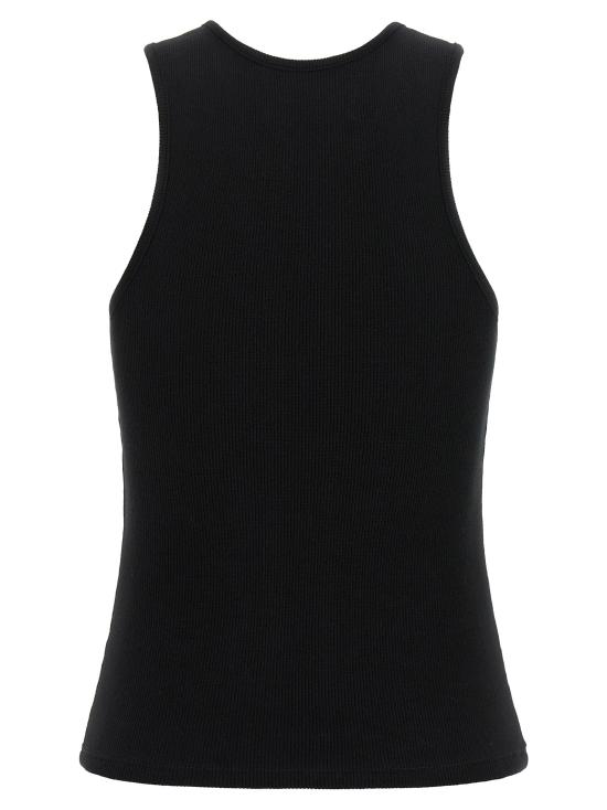 26SS 비비안웨스트우드 민소매 티셔츠 3G01003ZJ009CN401 - VIVIENNE WESTWOOD