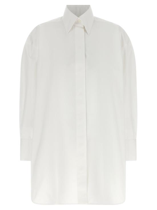 26SS 지방시 블라우스 BW61JF1634100