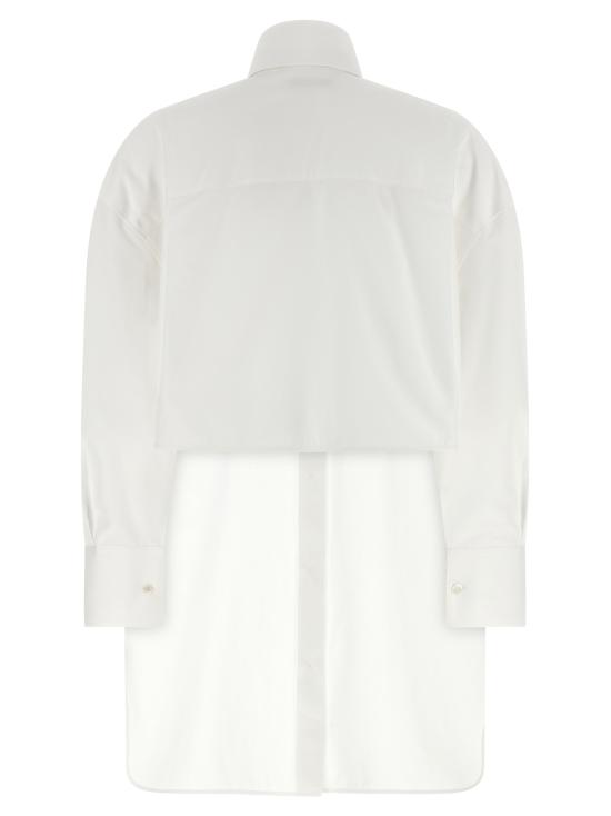 26SS 지방시 블라우스 BW61JF1634100 - GIVENCHY