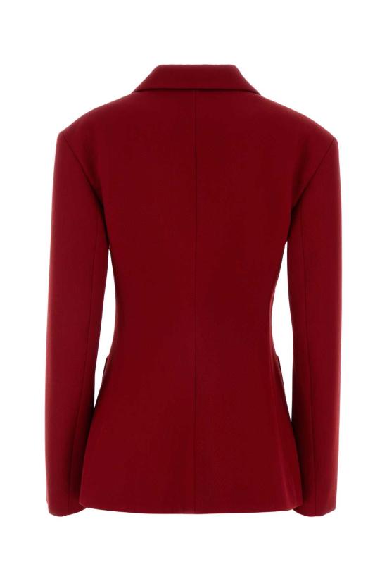 26SS 로에베 수트 자켓 S540Y03XBU RED Red - LOEWE