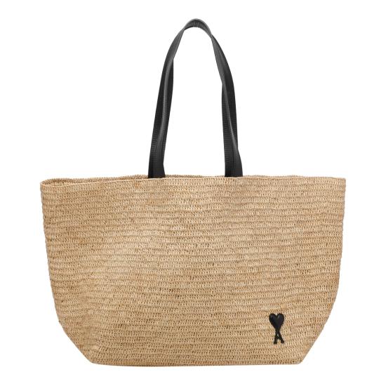 26SS 아미 알렉산드르 마티우시 토트백 ULL740 AW0036113 Beige