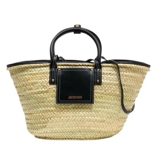 26SS 자크뮈스 토트백 BAW00045AC01C02 990