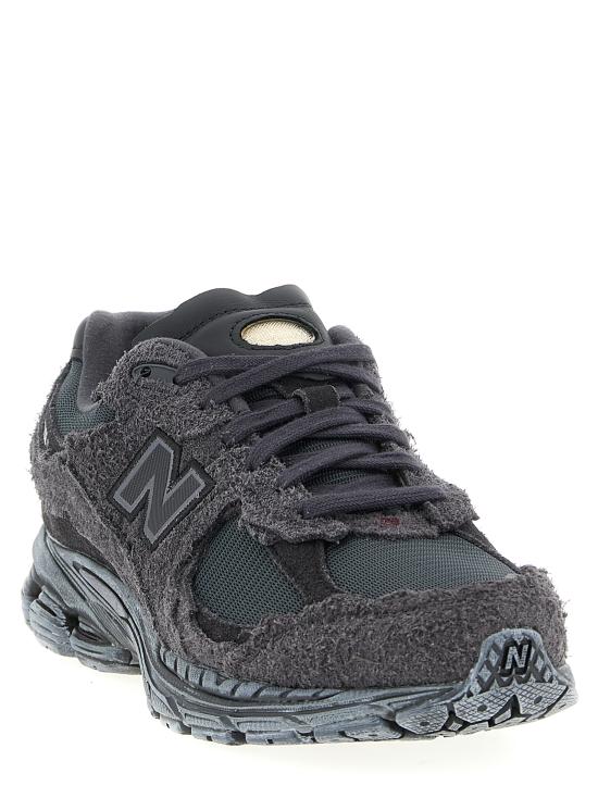 26SS 뉴발란스 2002R 스니커즈 M2002RDBRDB Multicolor - NEW BALANCE