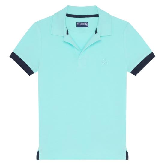 26SS [키즈] 빌보콰 티셔츠 PNTAN103 LIGHT BLUE