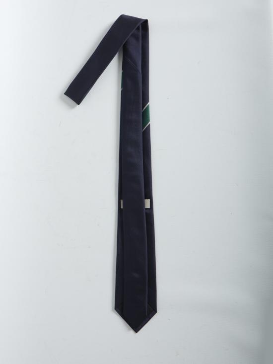 26FW 디올 넥타이 68C1047 BLUE - DIOR