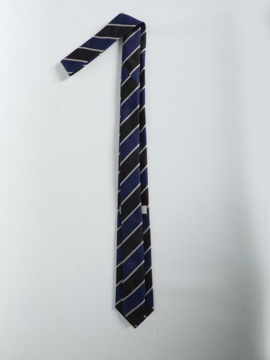 26FW 디올 넥타이 68C1047 BLACK - DIOR