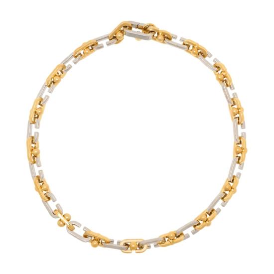 26SS 카사블랑카 목걸이/팬던트 A SS26 JW 388 01 gold