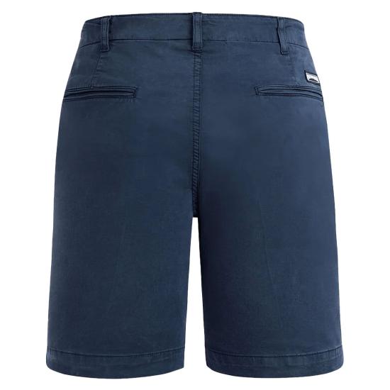 26SS 빌보콰 숏팬츠 BNLEV501 BLUE - VILEBREQUIN