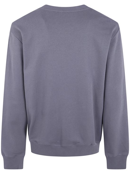 26SS 노스페이스 긴팔 티셔츠 NF0A8GQC RHI1 ANTHRACITE GREY - NORTH FACE