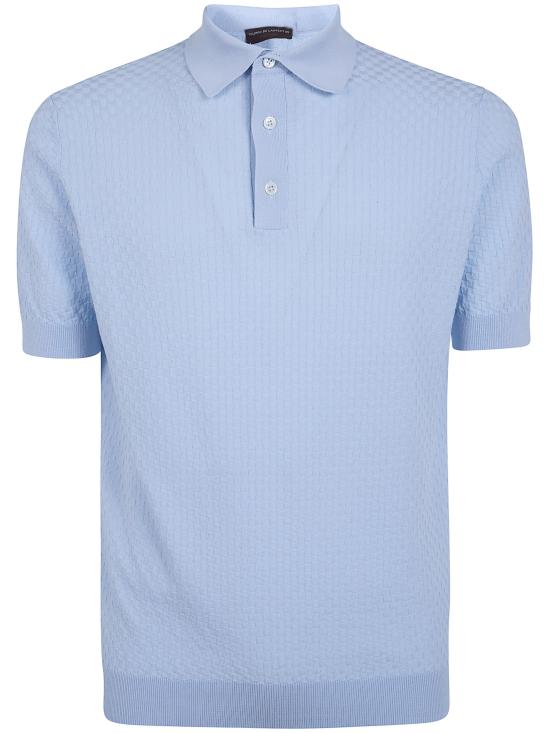 26SS 필리포 드 로렌티스 스웨터 PL1MC CR14Q 800 ASH