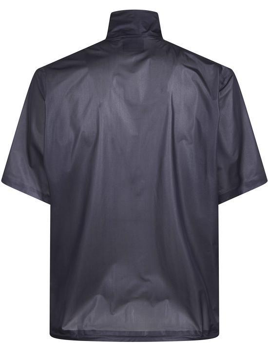 26SS 후디니 탑 810062 TRUE BLACK - HOUDINI