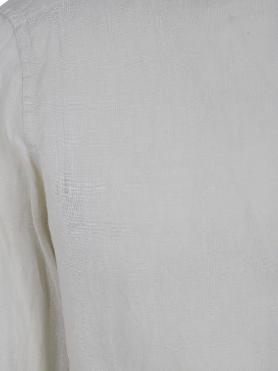 26SS 틴토리아 매테이 954 긴팔 셔츠 J66TNC US3 LIGHT BEIGE - TINTORIA MATTEI 954