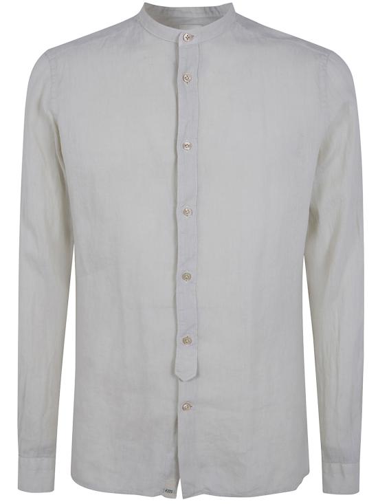 26SS 틴토리아 매테이 954 긴팔 셔츠 J66TNC US3 LIGHT BEIGE