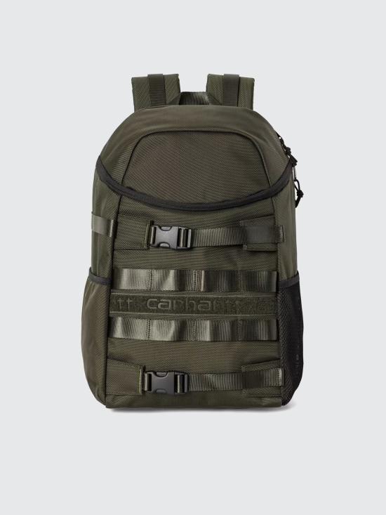 26SS 칼하트 WIP 백팩 NI0362823IQXX Green