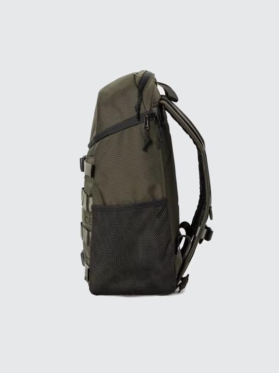 26SS 칼하트 WIP 백팩 NI0362823IQXX Green - CARHARTT WIP