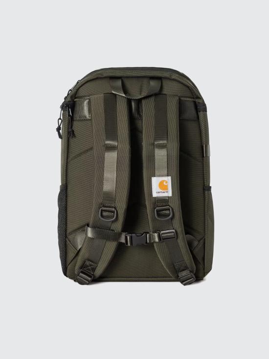 26SS 칼하트 WIP 백팩 NI0362823IQXX Green - CARHARTT WIP