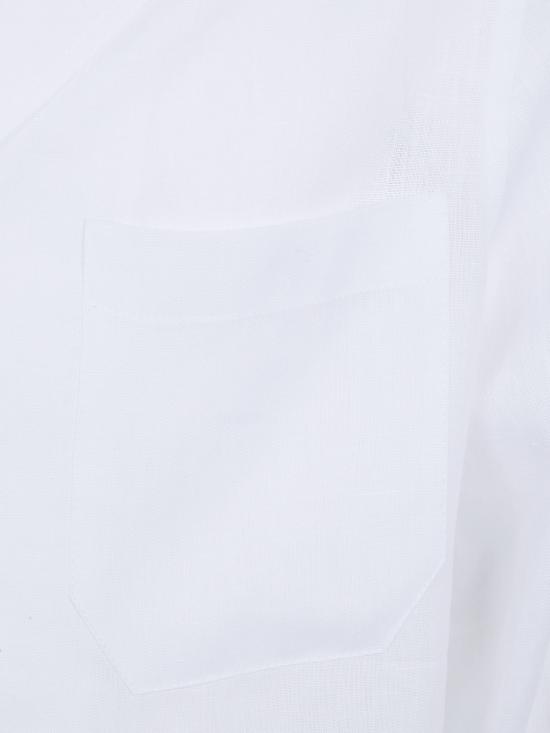 26SS Y-81 긴팔 셔츠 SH02 06 WHITE - OTHER BRANDS