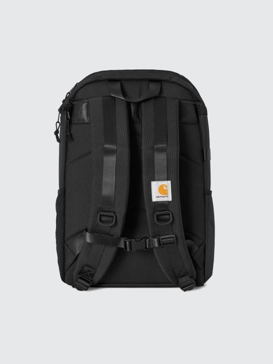 26SS 칼하트 WIP 백팩 NI03628289XX Black - CARHARTT WIP