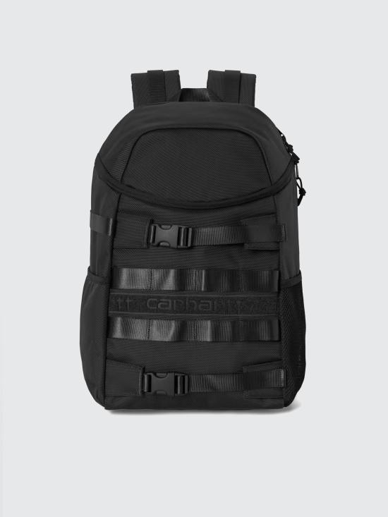 26SS 칼하트 WIP 백팩 NI03628289XX Black