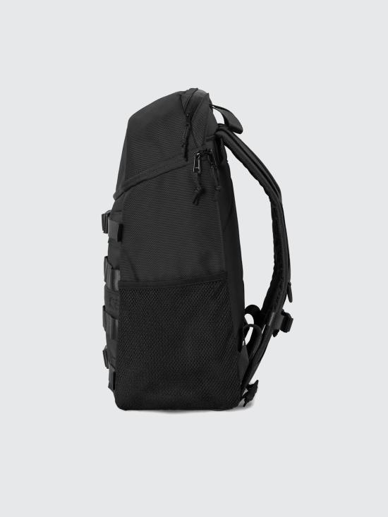 26SS 칼하트 WIP 백팩 NI03628289XX Black - CARHARTT WIP