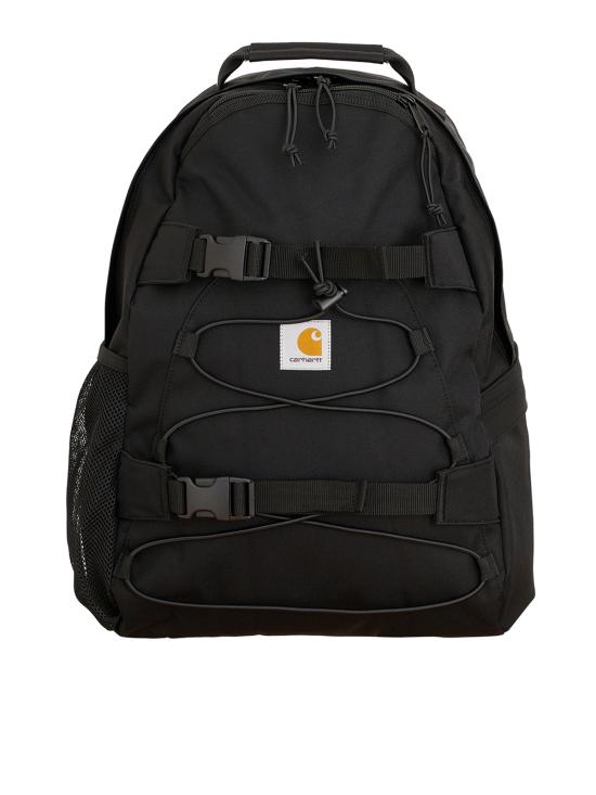 26SS 칼하트 WIP 백팩 NI03146889XX Black