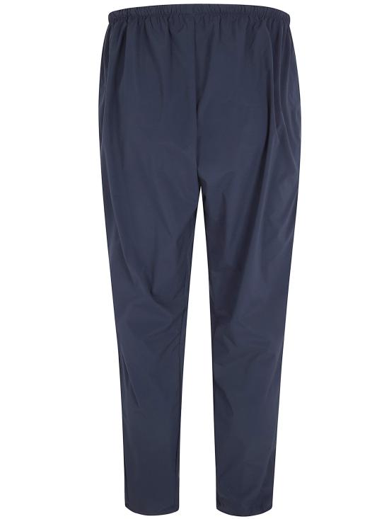 26SS 후디니 스트레이트 팬츠 860014 TRUE BLACK - HOUDINI