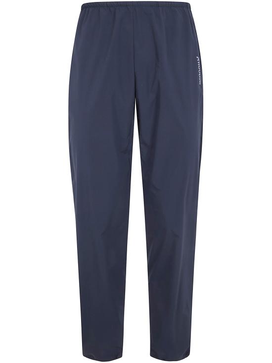 26SS 후디니 스트레이트 팬츠 860014 TRUE BLACK