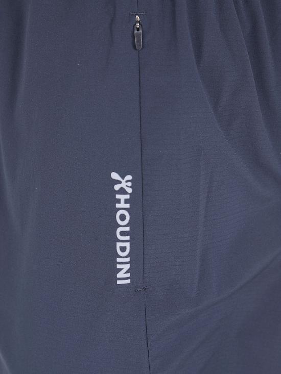 26SS 후디니 스트레이트 팬츠 860014 TRUE BLACK - HOUDINI