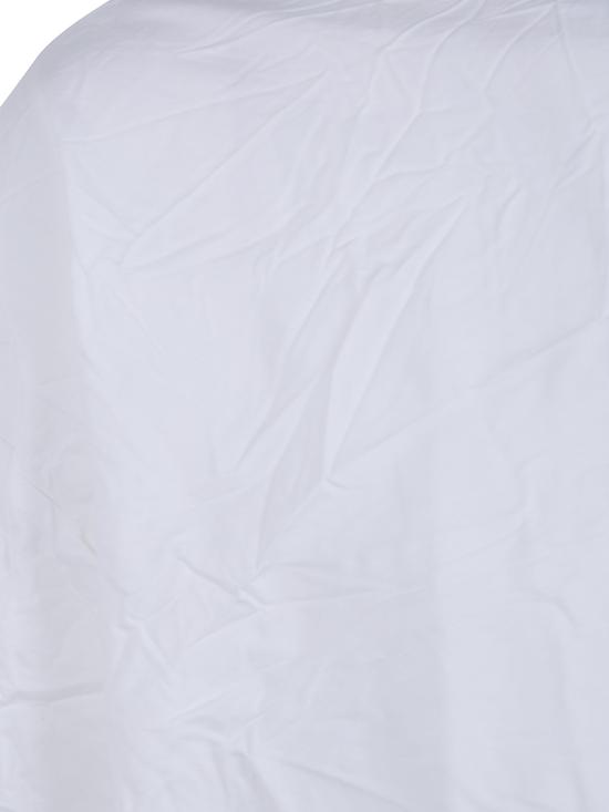 26SS 꼼데가르송 반팔 티셔츠 HQ T012 WHITE - COMME DES GARCONS