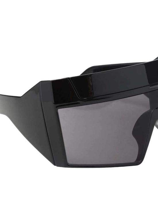 26SS 릭 오웬스 선글라스 RG0000017GBLKB 909 BLACK - RICK OWENS