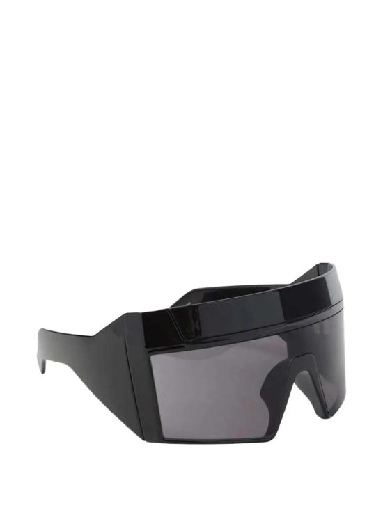 26SS 릭 오웬스 선글라스 RG0000017GBLKB 909 BLACK - RICK OWENS