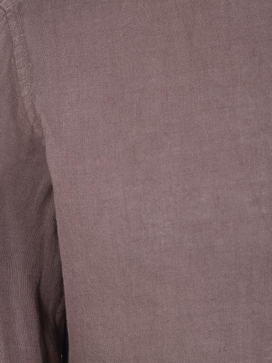 26SS 틴토리아 매테이 954 긴팔 셔츠 J66TNC UR6 TOBACCO - TINTORIA MATTEI 954