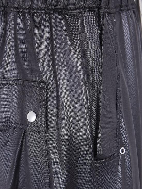 26SS 다크쉐도우 스트레이트 팬츠 DU01F4378 JL BLACK - DRKSHDW