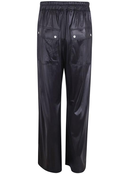 26SS 다크쉐도우 스트레이트 팬츠 DU01F4378 JL BLACK - DRKSHDW