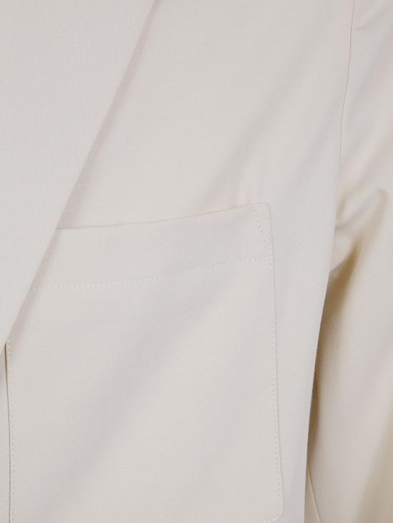 26SS 피티제로우노 수트 자켓 TL3FJF040TOR 0020 ICE - PT01